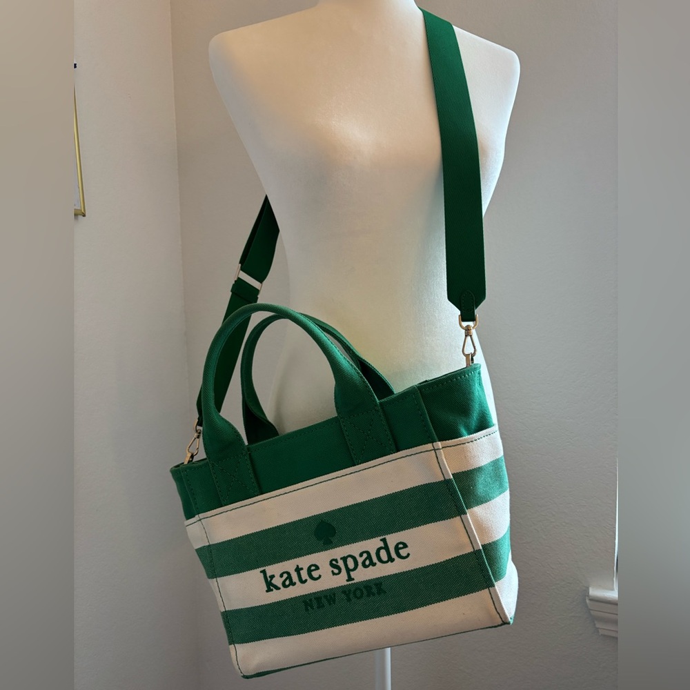 Kate Spade Jett small tote bag